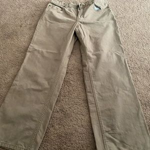 men’s Blue Mountain pants